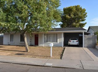 2235 W Danbury Rd, Phoenix, AZ 85023