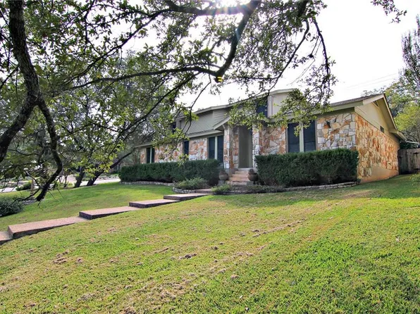 6601 Colina Ln, Austin, TX 78759