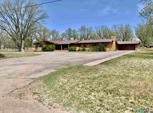 2010 W Avenue D, Lovington, NM 88260