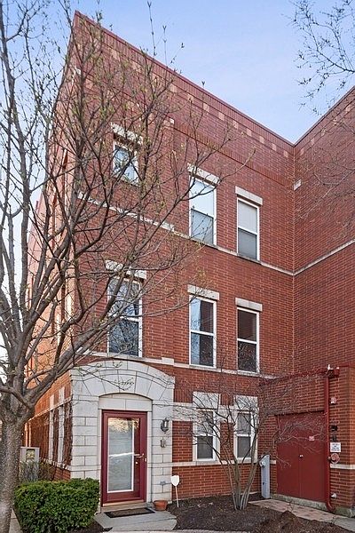 1st image of 519 Chicago Ave APT C
