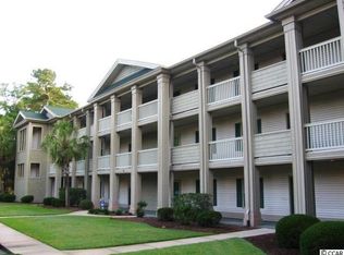 562 Blue Stem Dr UNIT 54C, Pawleys Island, SC 29585