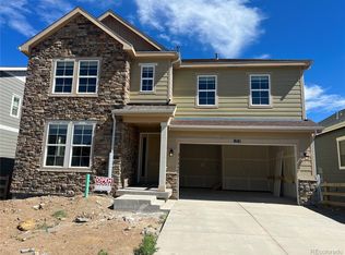 8181 Adams Fork Ave, Littleton, CO 80125