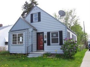 3166 S Byrne Rd, Toledo, OH 43614