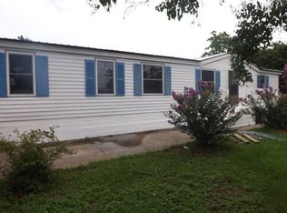 419 Aragon Rd, Montegut, LA 70377