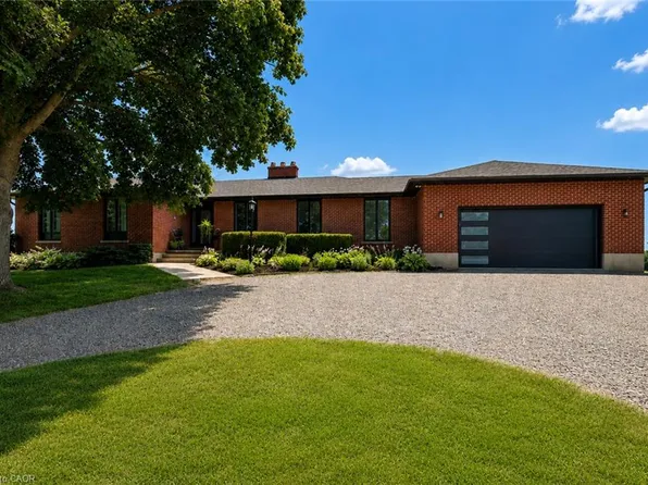 282 German School Rd, Brant, ON N3L 3E1