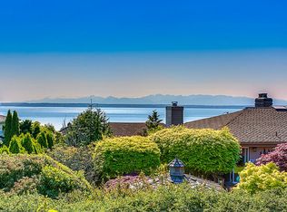 13728 67th Ave W, Edmonds, WA 98026