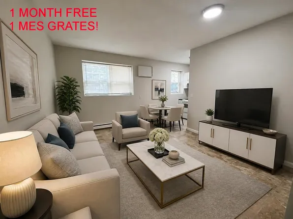 5 Beaver Park Rd APT 1, Framingham, MA 01702