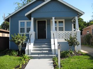4754 15th Ave, Sacramento, CA