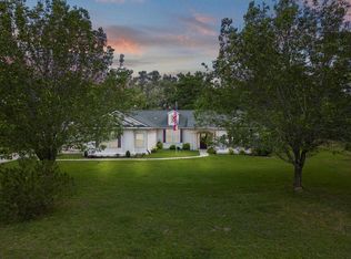 23200 Baneberry Rd, Magnolia, TX 77355