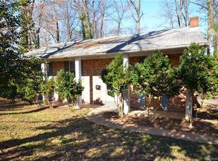 5421 Manning Rd, Charlotte, NC 28269