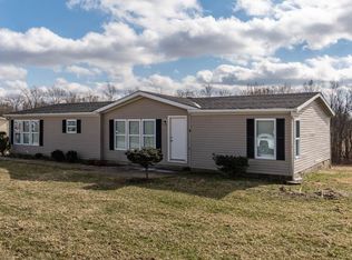 290 Eagle Ridge Dr, Dry Ridge, KY 41035
