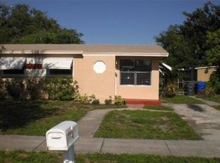 3230 SW 32nd Ave, West Park, FL 33023