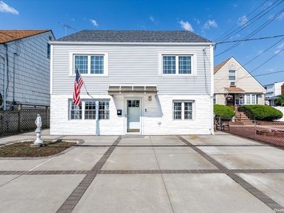 158-16 98th St, Howard Beach, NY, 11414