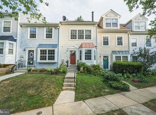 20406 Ambassador Ter #20406, Germantown, MD 20874