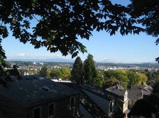 2725 NW Cornell Rd, Portland, OR 97210