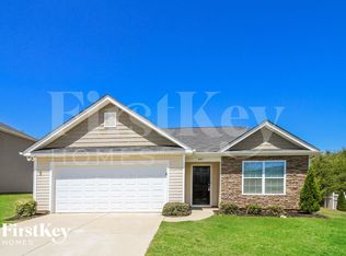 6413 Bentbrush St, Rural Hall, NC 27045