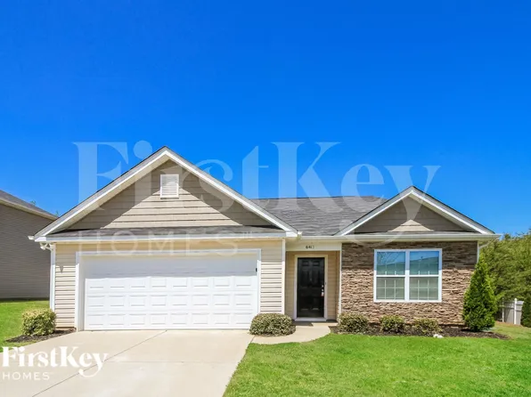 6413 Bentbrush St, Rural Hall, NC 27045