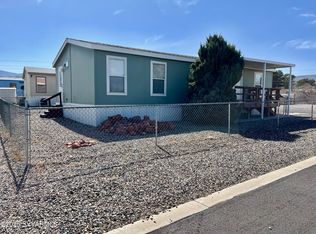723 W Finnie Flat Rd #155, Camp Verde, AZ 86322