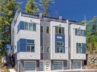 8818 NE 173rd Pl #B, Bothell, WA 98011