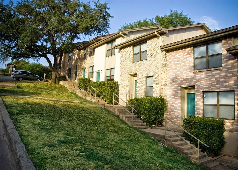 Windmill Townhomes
