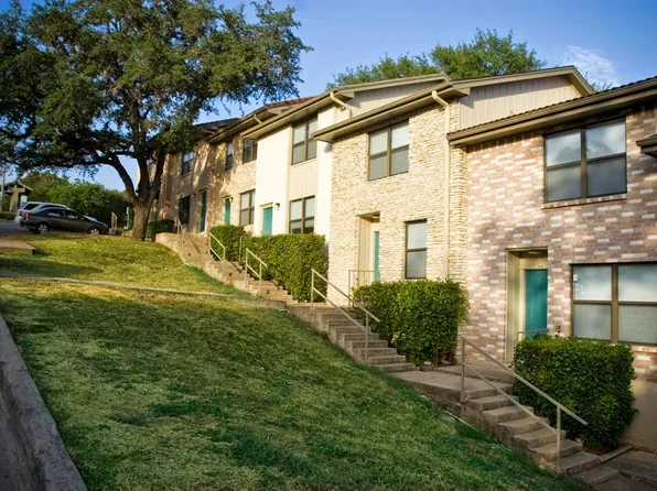 Windmill Townhomes, 109 Windmill Dr #H, San Marcos, TX 78666