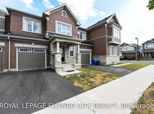 278 Jean Lndg, Milton, ON L9E 1C7