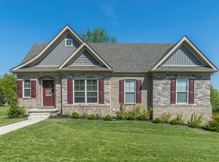 104 Ivy Creek Dr, Richmond, KY 40475