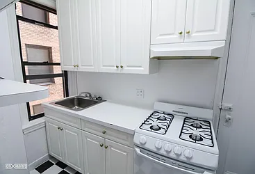 Rented by Citi Habitats