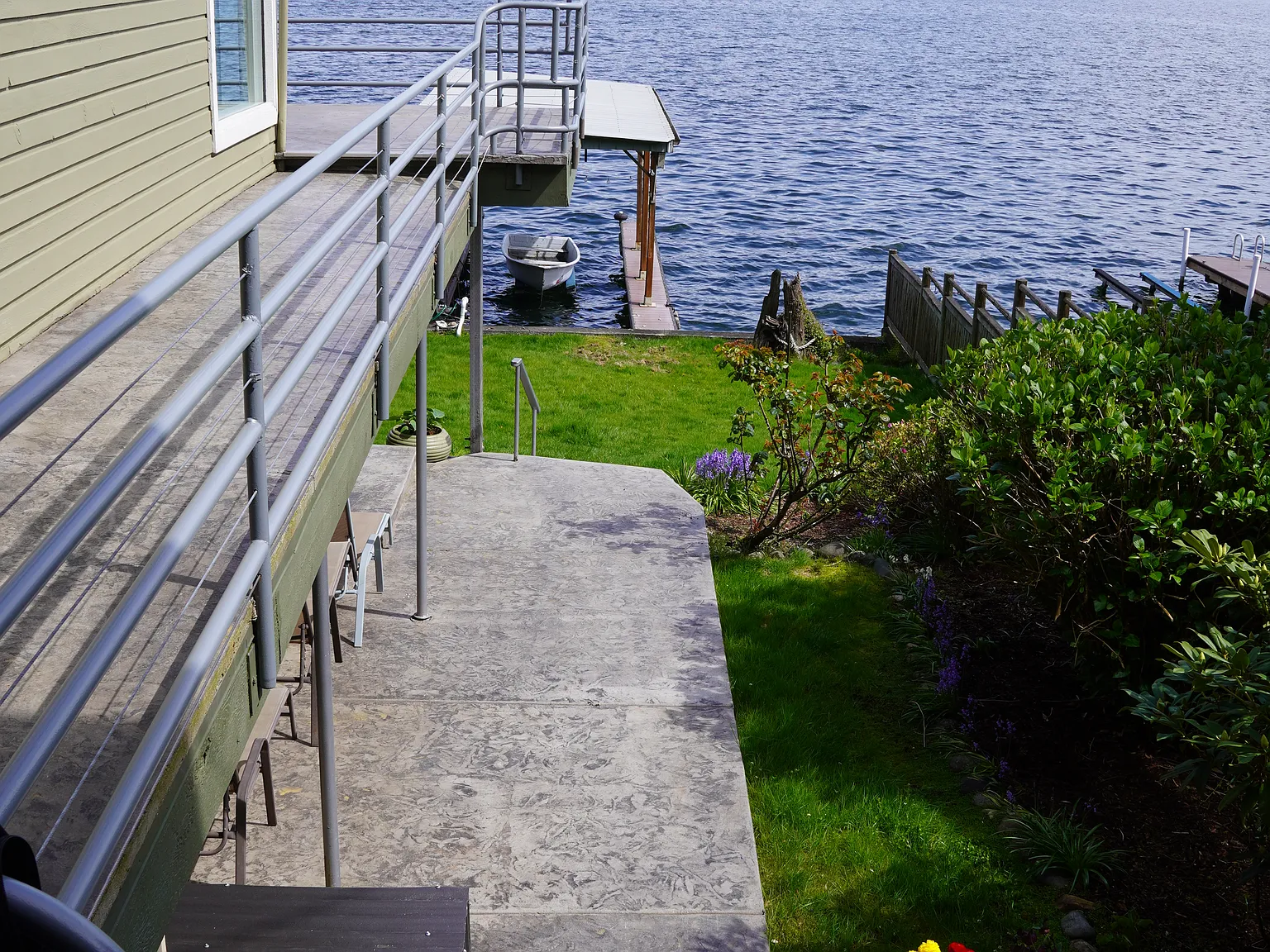 3 bed, 2200 sqft, $6,200 — Photo 2