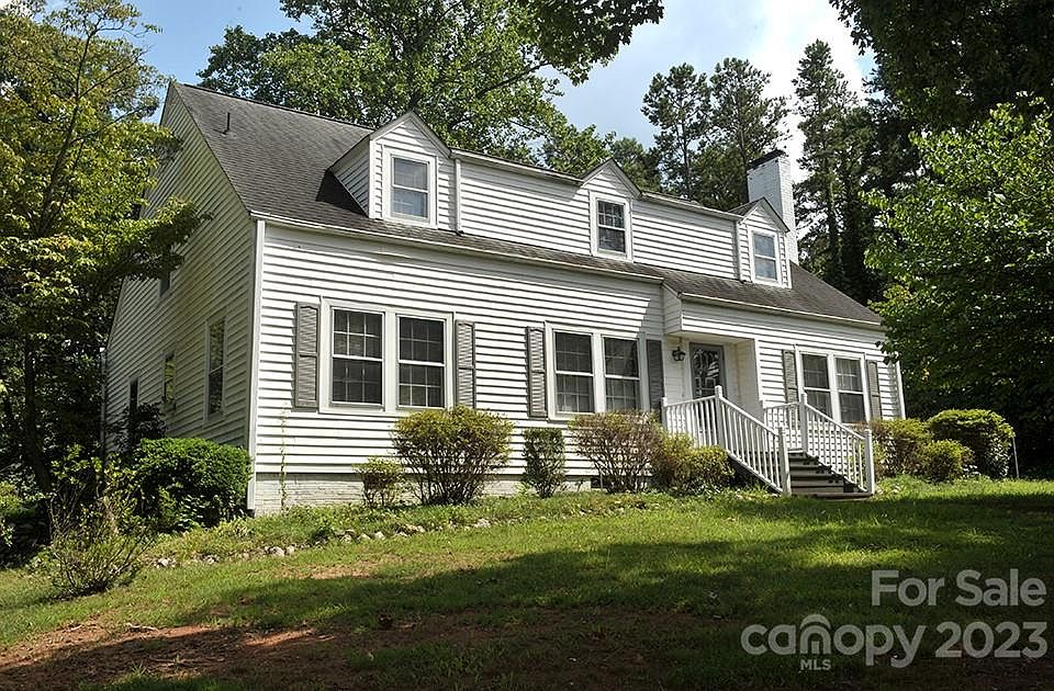 313 Fairview Dr, Lexington, NC 27292 Zillow