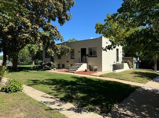 2927 W 37th Ave #1/2, Denver, CO 80211
