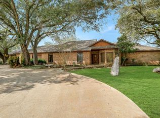 5400 Mimosa Ln, Richmond, TX 77406