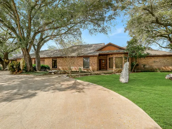 5400 Mimosa Ln, Richmond, TX 77406