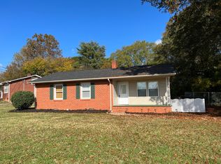 110 Sunrise Cir, Shelby, NC 28150