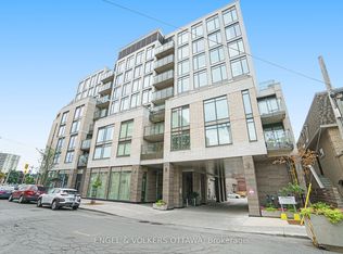 411 Mackay St #516, Ottawa, ON K1M2K5