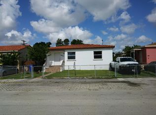 3541 NW 19th St, Miami, FL 33125