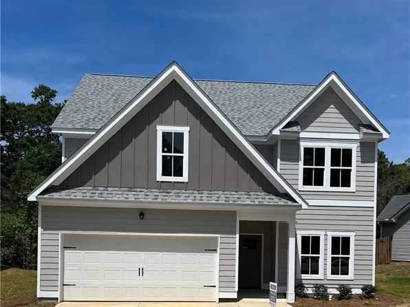 25 Michael Ryan Dr, Porterdale, GA 30014