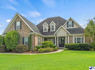 709 Caledonia Ct, Florence, SC 29501