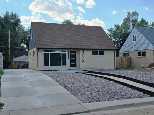 3675 Elm Street, Denver, CO 80207
