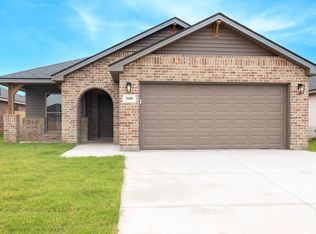 3100 Settler Ave, Amarillo, TX 79124