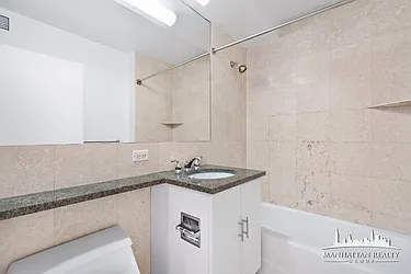 Rented by Manhattan Realty Group