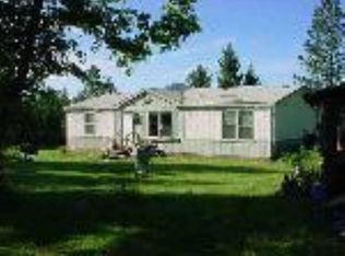 5428 Leclerc Rd S, Newport, WA 99156