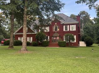 105 Willow Dr, Andalusia, AL 36421