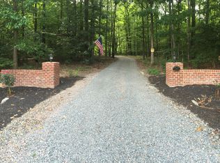 2936 Royal Virginia Ct, Goochland, VA 23093