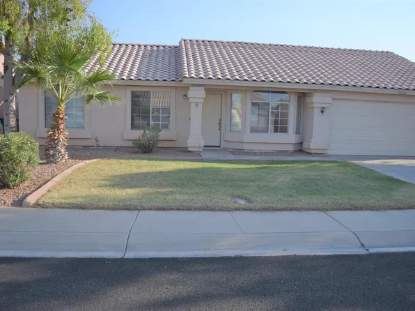 13323 E Butler St, Chandler, AZ 85225