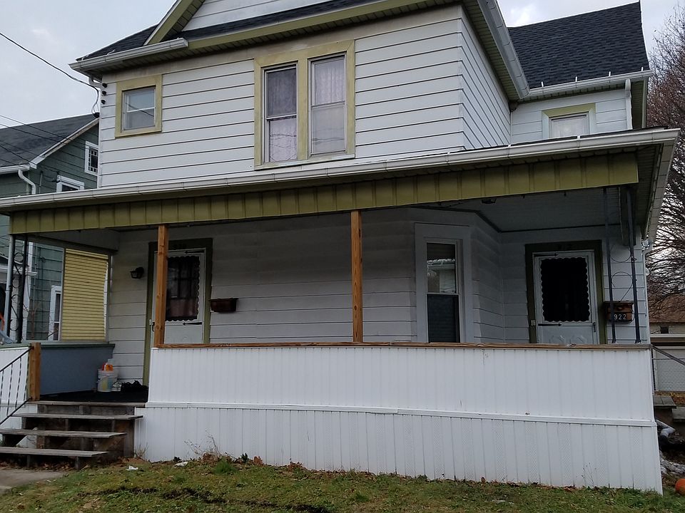 1st image of 922 E 22nd Street # Fl 1ST