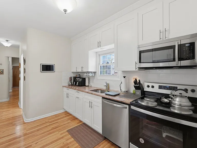 532 Palisade Ave #1 — Photo 5