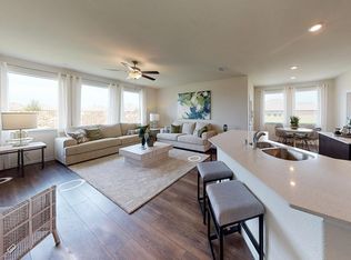 208 Copper Switch Dr, Anna, TX 75409