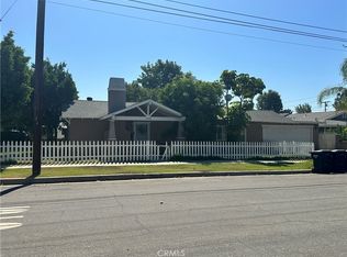 1044 N Sunset Ave, Azusa, CA 91702