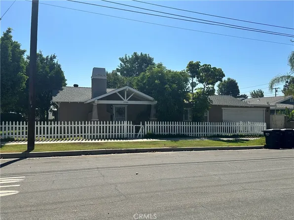 1044 N Sunset Ave, Azusa, CA 91702